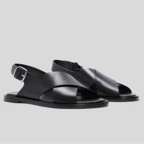 Everlane Shoes - Everlane City Crossover Sandal